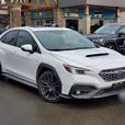2022 Subaru WRX Sport-tech AWD - Nav, Heated Seats thumbnail image 4