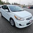 2015 Hyundai  Accent 5-Door GS thumbnail image