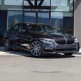 2018 BMW 5 Series 540i xDrive - No Accidents, Sunroof, Heated Seats thumbnail image 4