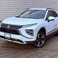 2025 Mitsubishi Eclipse Cross SEL - Power Liftgate, Heated Steering Wheel thumbnail image 2