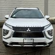 2025 Mitsubishi Eclipse Cross SEL - Power Liftgate, Heated Steering Wheel thumbnail image 3