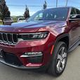 2022 Jeep Grand Cherokee 4xe Base thumbnail image 3