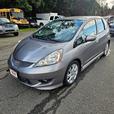 2010 Honda Fit Sport thumbnail image 2