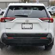 2024 Toyota RAV4 LE - No Accidents, Lane Departure Warning thumbnail image 6