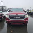 2022 RAM 1500 Limited 4x4 Crew Cab 5'7 Box | Panoramic Sunroof! thumbnail image 2