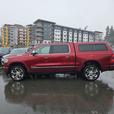 2022 RAM 1500 Limited 4x4 Crew Cab 5'7 Box | Panoramic Sunroof! thumbnail image 3