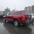 2022 RAM 1500 Limited 4x4 Crew Cab 5'7 Box | Panoramic Sunroof! thumbnail image 4