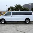 2015 GMC Savana LS 3500 Extended 8-Passenger Van – 6.0L V8, RWD thumbnail image 6