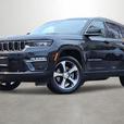 2023 Jeep Grand Cherokee 4xe - No Accidents, One Owner, Ventilated Seats thumbnail image 1