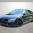 2017 Audi RS 7 Prestige - Navigation, Sunroof, Parking Sensors thumbnail image