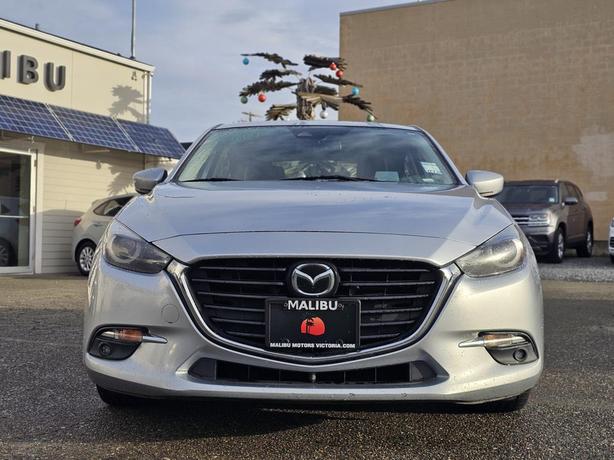 2018 Mazda3 Sport GT Auto image 2