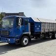 2017 Autocar Xpert Recycling Dump Truck Diesel thumbnail image 6
