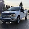 2018 Ford F-150 XLT 8-Foot Bed 2WD thumbnail image 4