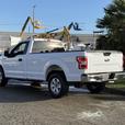 2018 Ford F-150 XLT 8-Foot Bed 2WD thumbnail image 7