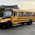 2013 International 3000 35-Passenger School Bus Diesel thumbnail image 5