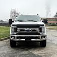 2019 Ford F-350 XLT Super Duty 4x4 Flat Deck Truck with Fuel Tank thumbnail image 3
