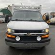 2016 Chevrolet Express G3500 Cube Van Ex Ambulance thumbnail image 8