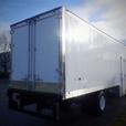 2013 Hino 308 24 Foot Cube Van 3 Seater Diesel thumbnail image 7