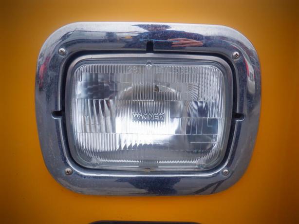 2008 Freightliner MT45 Chassis Cargo Step Van Rear Shelving Diesel image 3