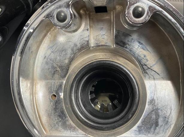 2013 Harley-Davidson Flhxi Street Glide Motorcycle image 7