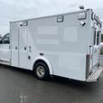 2016 Chevrolet Express G3500 Cube Van – Ex-Ambulance thumbnail image 3