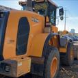 2016 Hyundai HL940 Front End Loader Diesel 2 buckets (8,952 Hours) thumbnail image 6