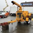 1993 Bandit 200+ Wood Chipper Diesel thumbnail image
