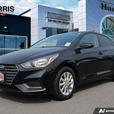 2019 Hyundai Accent Preferred | Heated Seats | Cruise Control! thumbnail image
