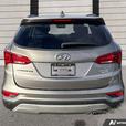 2018 Hyundai Santa Fe Sport Luxury LEATHER! POWER DRIVERS! HEATED SEATS! NO ACCI thumbnail image 5