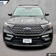 2022 Ford Explorer thumbnail image 2