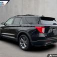 2022 Ford Explorer thumbnail image 4