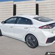 2020 Hyundai IONIQ Electric Ultimate ! FULL LOAD! LEATHER! SUNROOF! HYBRID! BLIN thumbnail image 4
