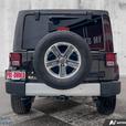 2013 Jeep Wrangler Sahara | 3.6L V6 | Trailer Tow Package | Rear View Camera | B thumbnail image 4