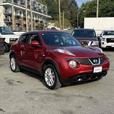 2013 Nissan JUKE thumbnail image 1