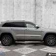2018 Jeep Grand Cherokee Limited | Off-Road Adventure Package | Remote Keyless E thumbnail image 4