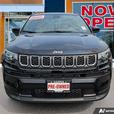 2025 Jeep Compass North 4x4 Sport Utility | Adaptive Cruise Control | Backup Cam thumbnail image 2