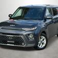 2022 Kia Soul EX - Heated Steering Wheel, Manager Demo thumbnail image 1