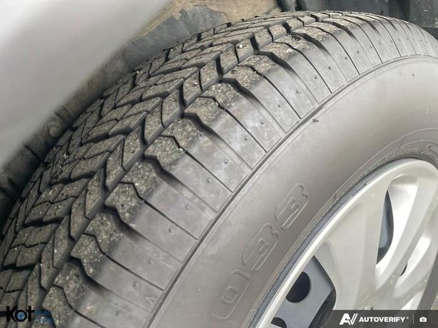 2024 Mitsubishi RVR ES image 7