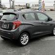 2020 Chevrolet Spark 1LT- One Owner, No Accidents & Low Kilometers thumbnail image 6