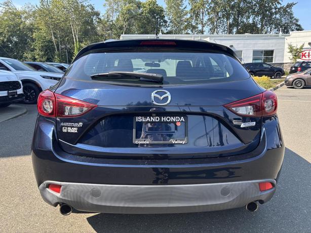 2016 Mazda3 GS image 6