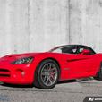 2006 Dodge Viper SRT10 | 8.3L V10 | Convertible | Extremely Low Mileage! thumbnail image