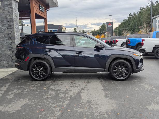2023 Hyundai Tucson Urban Edition - No Accidents, Sunroof, AWD, NAV image 5