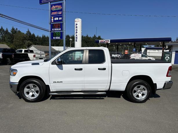 2023 RAM 1500 Big Horn image 2