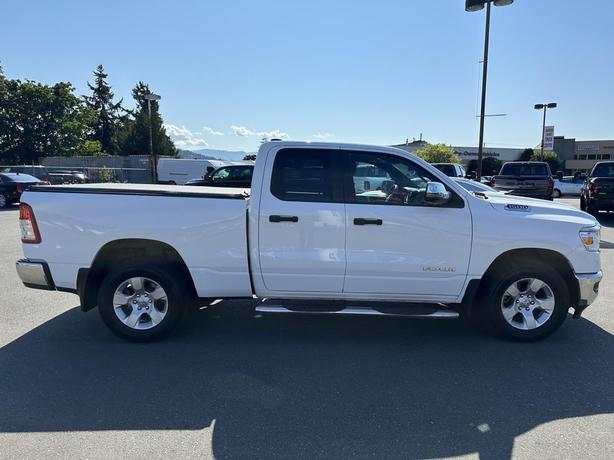 2023 RAM 1500 Big Horn image 6