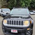 2017 Jeep Renegade Limited thumbnail image 2