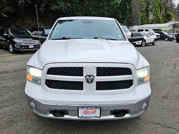 2014 Ram  1500 SLT image 3