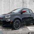 2024 Fiat 500e (RED) Edition | Heated Seats | Remote Keyless Entry | Rain-Sensin thumbnail image 1