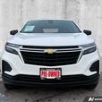 2023 Chevrolet Equinox LS | Remote Start | LED Headlamps | Power, Heated Side Mi thumbnail image 2