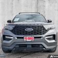 2023 Ford Explorer ST-Line | 4WD | Remote Keyless Entry | Leather | Heated Seats thumbnail image 8