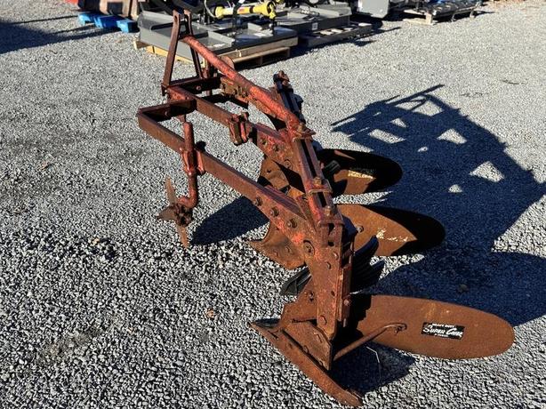 1999 INTERNATIONAL 3 Blade Plow image 7